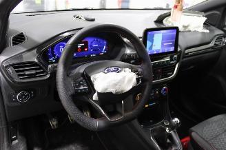 Ford Puma  picture 10