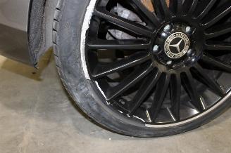 Mercedes A-klasse A 160 picture 22