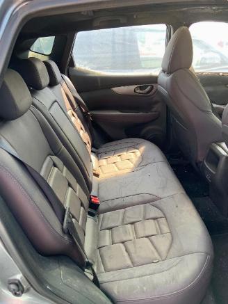Nissan Qashqai  picture 11