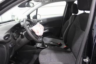 Opel Crossland X picture 11