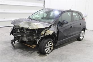 Vrakbiler auto Opel Crossland X 2019/2