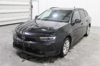 škoda osobní automobily Opel Astra  2024/11