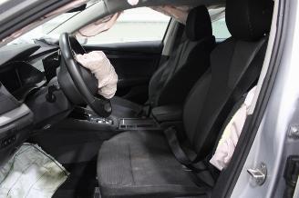 Skoda Octavia  picture 10