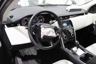 Land Rover Discovery Sport  picture 9