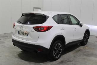 Mazda CX-5  picture 3