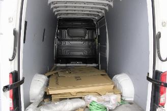 Volkswagen Crafter  picture 21