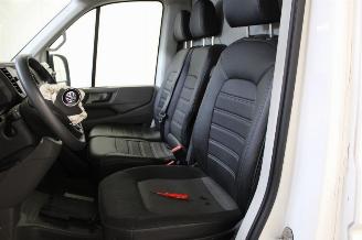 Volkswagen Crafter  picture 24