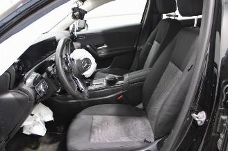 Mercedes A-klasse A 180 picture 9