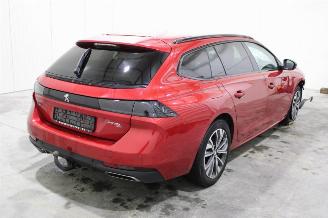 Peugeot 508  picture 3