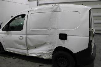 Volkswagen Caddy  picture 19