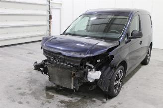  Volkswagen Caddy  2023/2