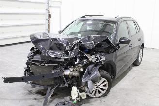 Vrakbiler auto Skoda Kamiq  2023/7