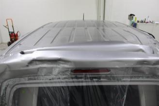 Citroën Berlingo  picture 23