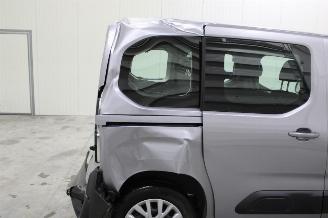 Citroën Berlingo  picture 7
