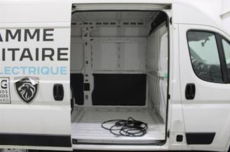 Peugeot Boxer  picture 18