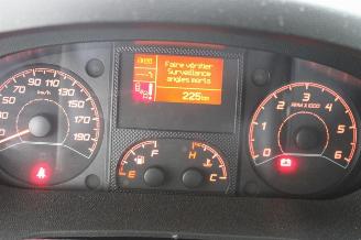 Peugeot Boxer  picture 13