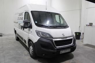 Peugeot Boxer  picture 3