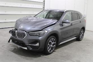 Uttjänta bilar auto BMW X1  2021/3