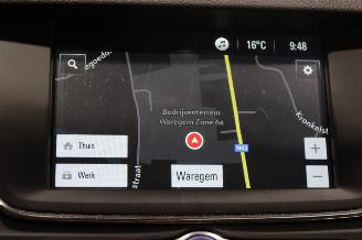 Opel Astra  picture 13