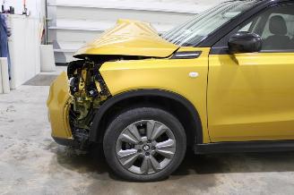 Suzuki Vitara  picture 6