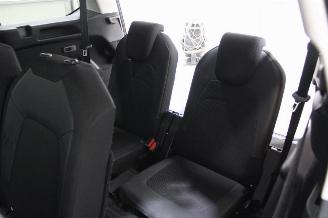 Citroën C4-picasso C4 SpaceTourer picture 13