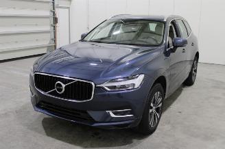 krockskadad bil auto Volvo Xc-60 XC 60 2019/12