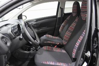 Citroën C1  picture 10