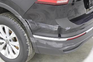 Volkswagen Tiguan  picture 5