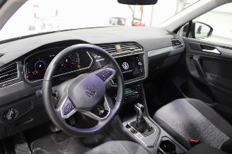 Volkswagen Tiguan  picture 9