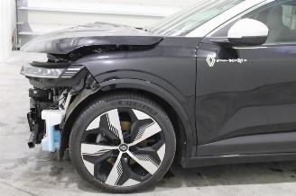 Renault Mégane Megane picture 6