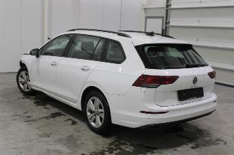 Volkswagen Golf  picture 4