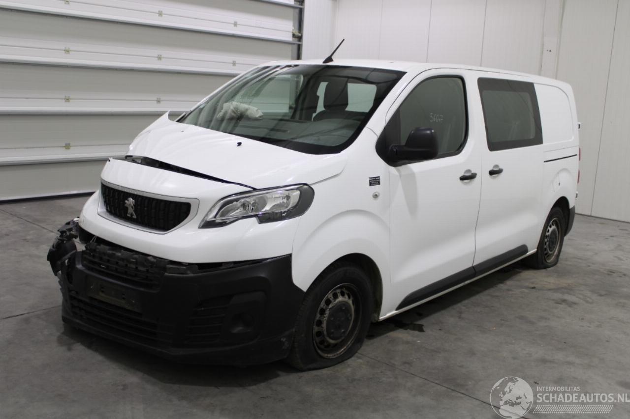 Peugeot Expert 