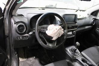 Hyundai Kona  picture 9