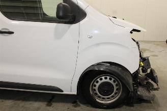 Opel Vivaro  picture 5