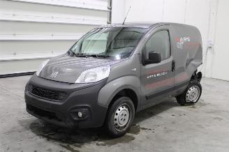 Auto da rottamare Fiat Fiorino  2024/4