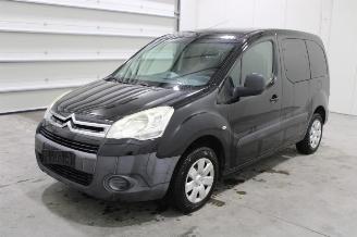 Uttjänta bilar auto Citroën Berlingo  2005/3