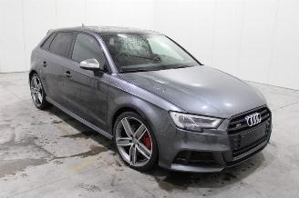 Audi S3  picture 3