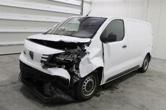 škoda osobní automobily Peugeot Expert  2024/4