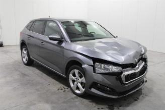 Skoda Scala  picture 2