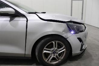 Ford Focus  picture 7