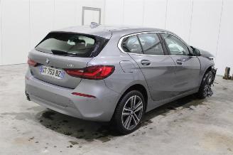 BMW 1-serie 118 picture 3