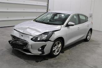 skadebil auto Ford Focus  2019/6