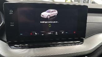 Skoda Octavia  picture 14