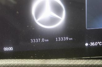 Mercedes A-klasse A 180 picture 13