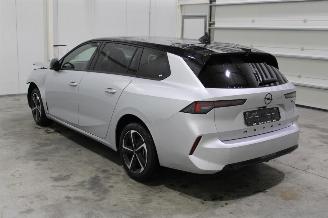 Opel Astra  picture 4