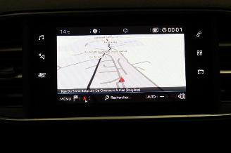 Peugeot 308  picture 13