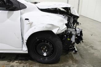 Dacia Sandero  picture 7