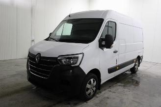 Auto incidentate Renault Master  2023/1