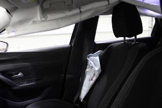 Peugeot 308  picture 24