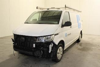 Auto incidentate Volkswagen Transporter T6 2022/3